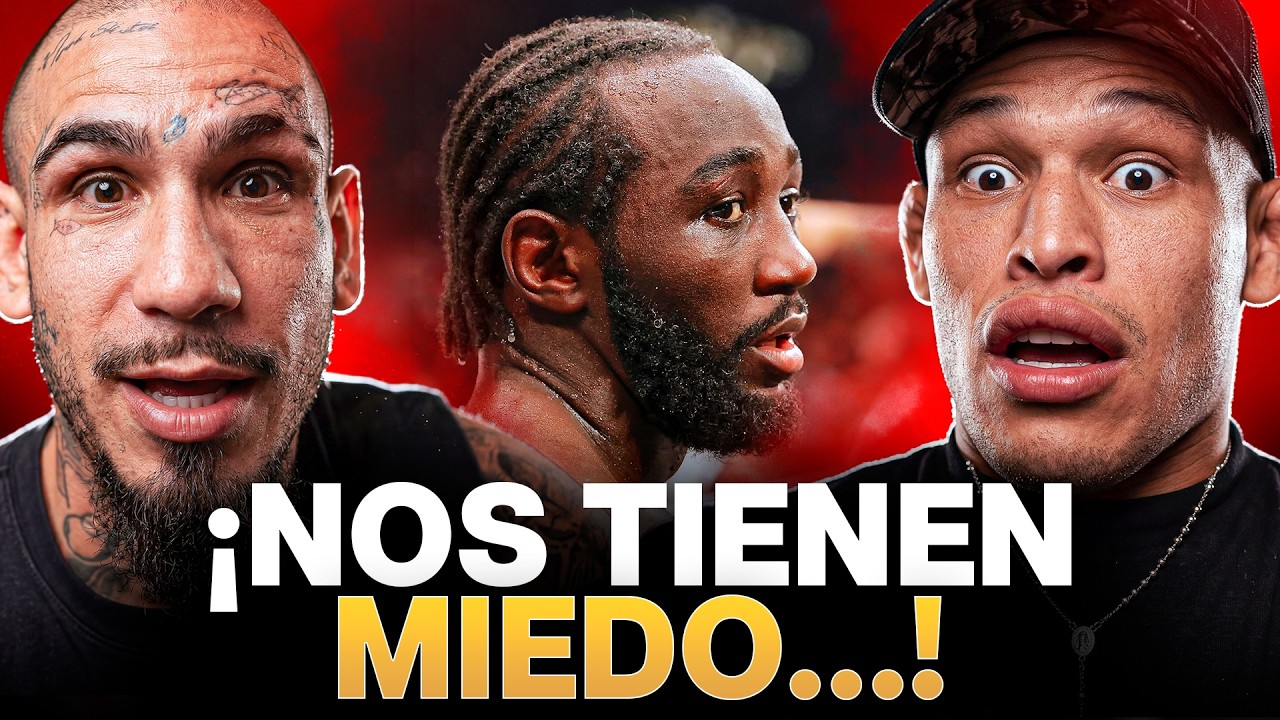 Estrella de BKFC revela por qué los boxeadores no son tan duros