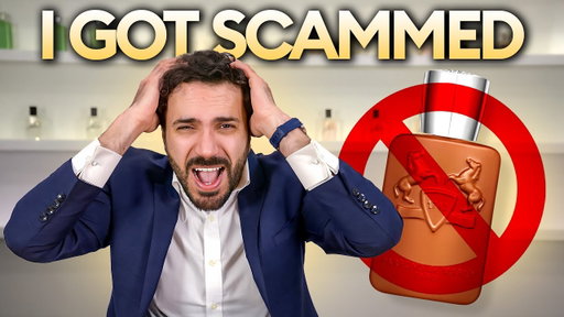 Fragrance Scam Alert! 🚩 Red Flags & How to Spot Fakes 🧐
