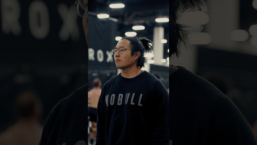 NOBULL Training for HYROX Vegas (3/4)