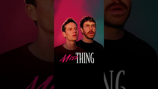 Taking A Big Swing Dating Someone New | Miss Thing Podcast
