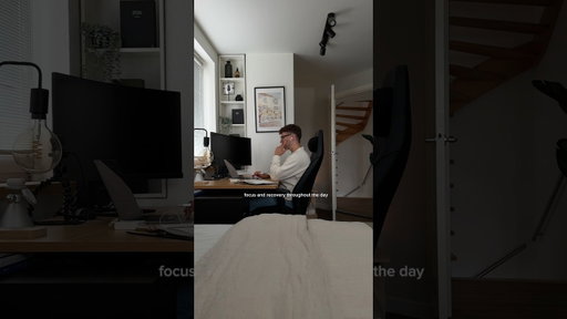 Tested out the Secretlab ATLAS #secretlab #inspiration #lifestyle #work #ad