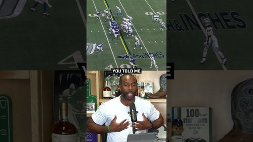 Schotty Set HORRIBLE Tone For Cowboys 🙄