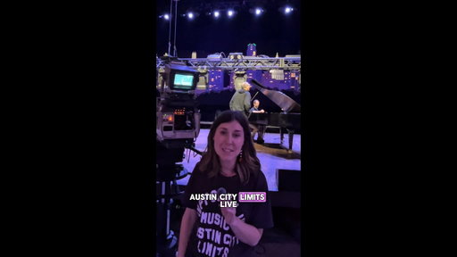 Oscar and Grammy-Winner Ryan Bingham’ s Austin City Limits Taping to Stream Live Worldwide