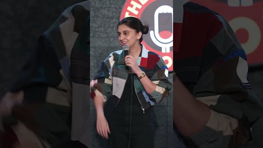 Teenagers! #gurleenpannu #standupcomedy #shortsyoutube #comedy #comedygenre #funny #standup