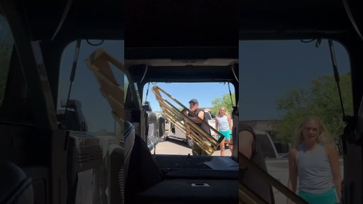 I really wasn’t expecting this #arizona #faithenokian
