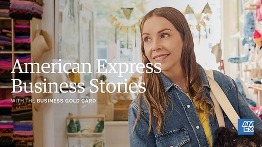 American Express Business Stories with Dog & Co. |  American Express Business