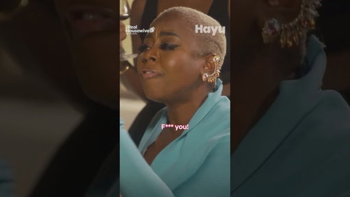 a live-in WHAT? #rhoa #realhousewivesofatlanta