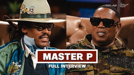 Master P Gets Real About No Limit, Birdman, Lil Wayne and the Cash Money Rivalry | Funky Friday