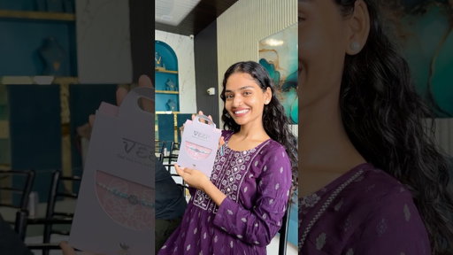 Chaandi ki rakhi⭐️ for my bhaiya😍🌿|Miss.Hosiyar|#shorts #vlog #minivlog #637