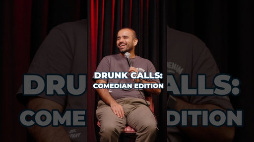 Drunk Calls: Comedian Edition I Joke Funeral I @GauravKapoor I @sapanv I Podcast