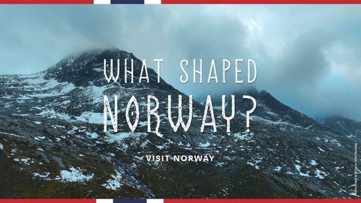 The legend of the Torghatten mountain | Visit Norway