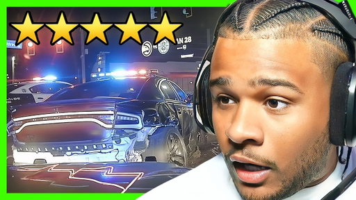 392 Scat Pack Charger runs from 3 GSP Cars