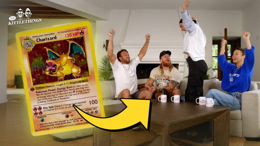 George Kittle & Kyle Juszczyk Are Spirit Bros!? | Pokemon Cards, Kristin Juszczyk Off Season & MORE!