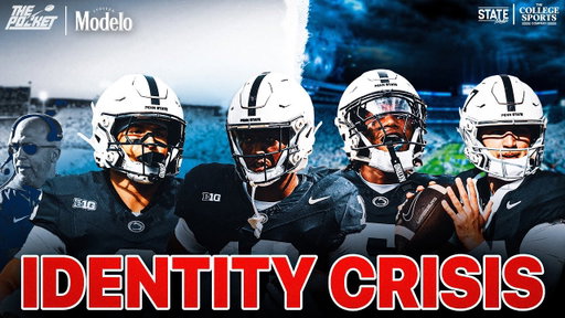 How Penn State Football Should Navigate Their Current Identity Crisis