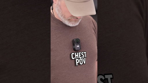 Next Level POV...