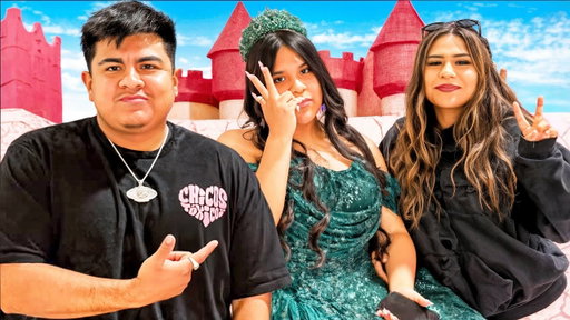 IM THROWING THE BEST 15 EVER (YOU ARE INVITED)