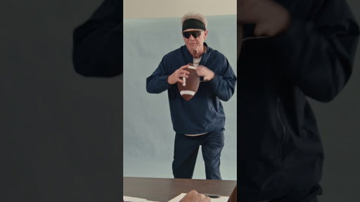 PATRICK MAHOMES CASTING: DAY 1
