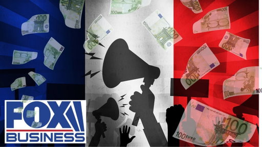 'NON-EXISTENT': France's work culture gets SAVAGED in blistering assessment