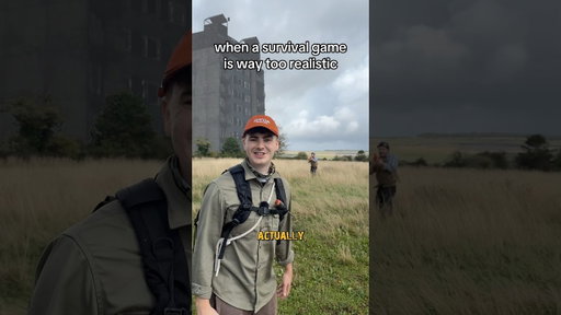 I don’t think I’m having fun… 😂🔥 #comedy #videogames #dayz #rust #theforest