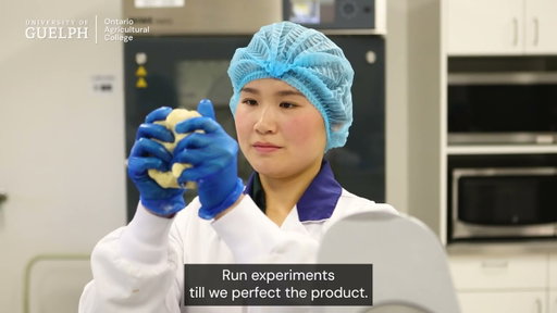 #UofGuelph | Agri-Food Programs