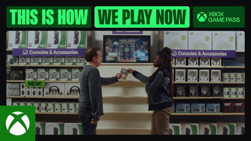Xbox Game Pass: Day One Games