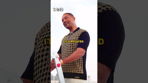 Guessing Will Smith’s FIRST JOB 🤯 Ep. 470 🪜