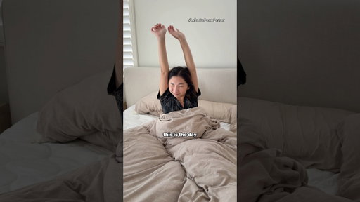 #LaRochePosayPartner When you let POV Wife do the voiceover 😅 @LaRochePosayUSA