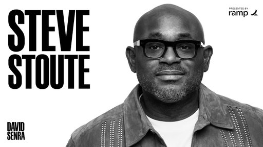 The Marketing Genius of Steve Stoute
