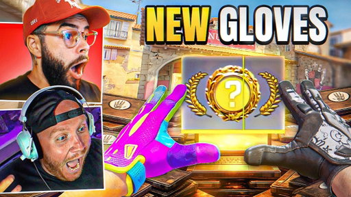 WE HIT GOLD ON THE NEW DEAD HAND CASES