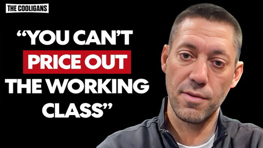 US Soccer Is Pricing Out Real Fans At Their Own World Cup | Dempsey Speaks Out