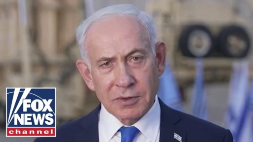 'DON'T TEST US': Israel WARNS Iran amid CRUCIAL election