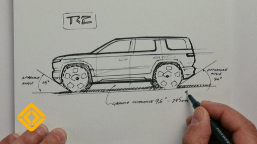 A look inside R2 | Rivian