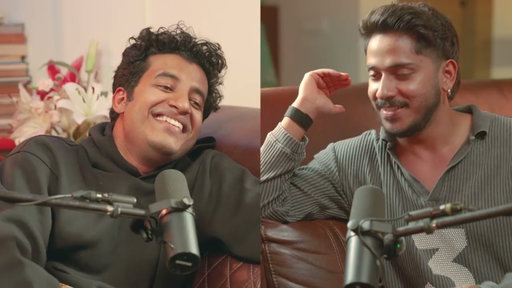 Traitor Talks ft.@Puravjha_ | How to Be a good Traitor
