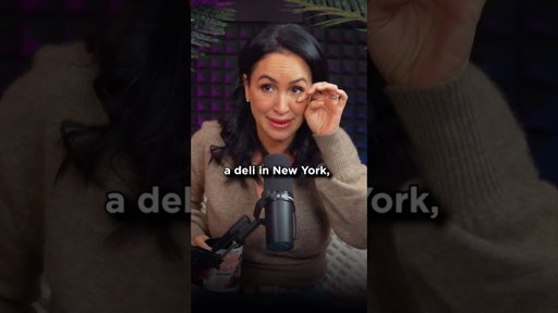 NYv #TaraCannistraci #youtubeshorts #shorts #podcast #newyork #nyc #newyorkcity #funny #foryou #real