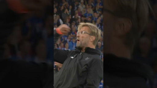 This Liverpool team! 😮‍💨
