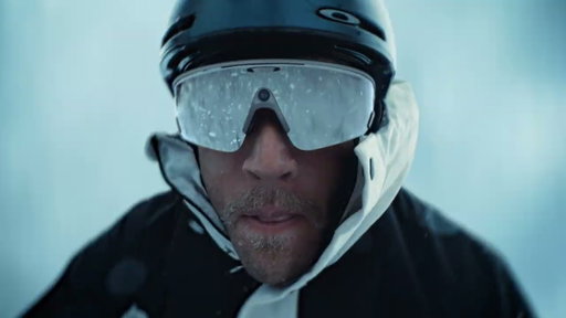 Oakley Meta | Athletic Intelligence is here | Super Bowl Commercial