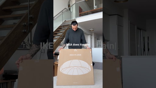 IKEA does it again - do we put one in the kitchen too?