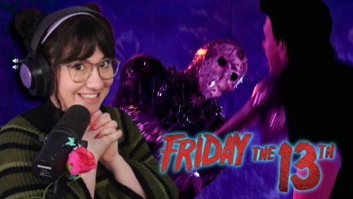 Playing Friday the 13th with friends (Full Games)