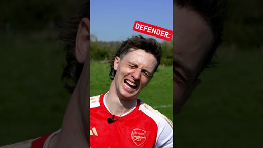 Is Cherki the MOST ARROGANT footballer ever?! 👀😅🎥
