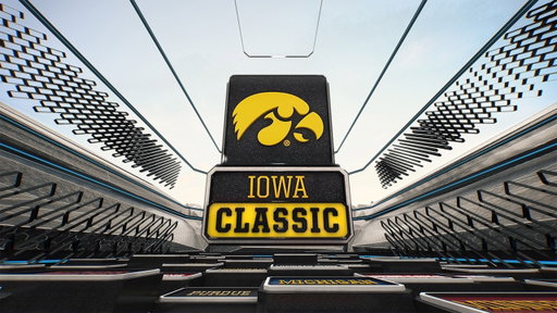 Caitlin Clark With 30 PTS, 17  REB, and 10 AST | 2023 Women's B1G Championship: Iowa vs. Ohio State
