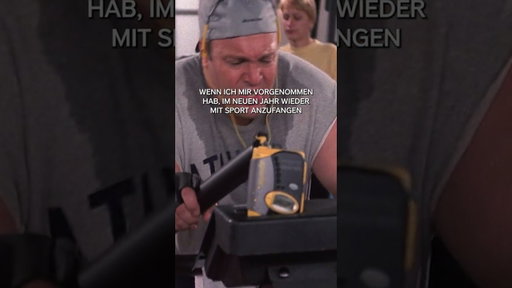 Sind wir nicht alle ein bisschen wie Doug?🫣 | #KingofQueens seht ihr auf #ParamountPlusDeutschland