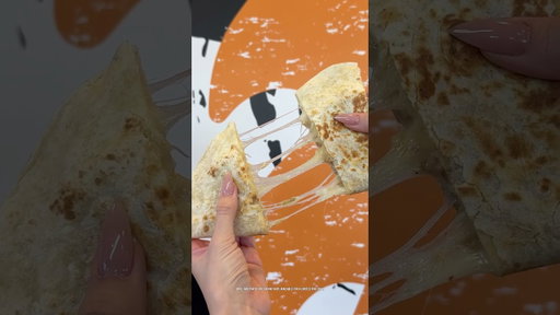 Spicy Jack Quesadillas are back at Del Taco for a limited time.