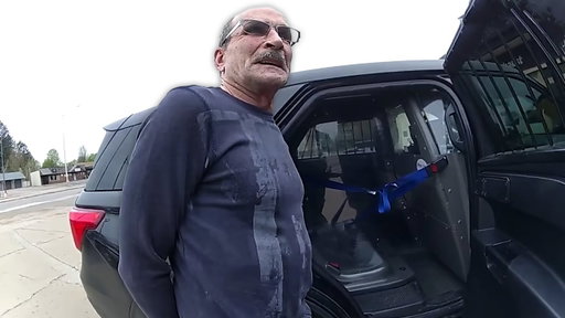 Meth Predator Gets Busted At Midas