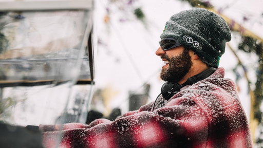 Alok presents Something Else | Tomorrowland Winter 2026