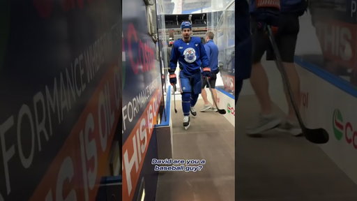 Oilers Make World Series Picks