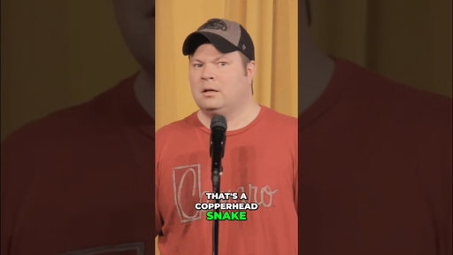John Caparulo • My Dad’s Warning