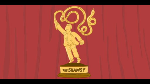 Presenting: The Shamsy Nominees For 2025 | Defector