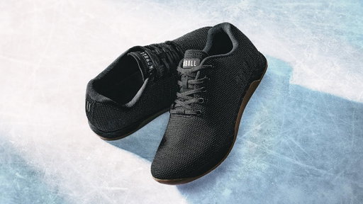 NOBULL: The Official Training Shoe of the NHL