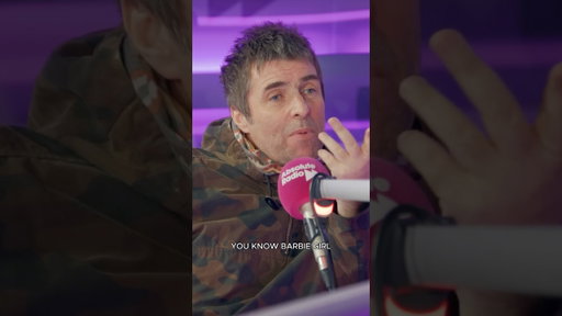 #liamgallagher #shorts