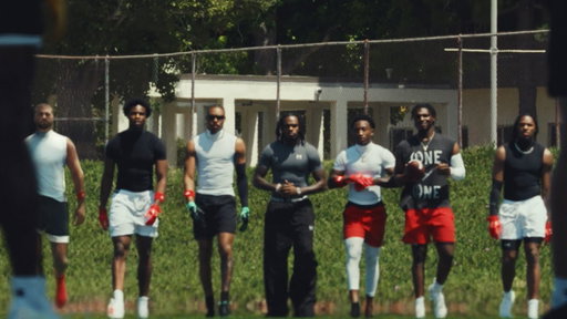 Under Armour | We Are Football